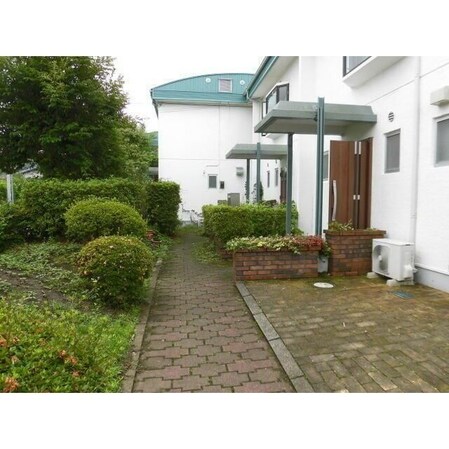 京王ガーデン平山の物件内観写真